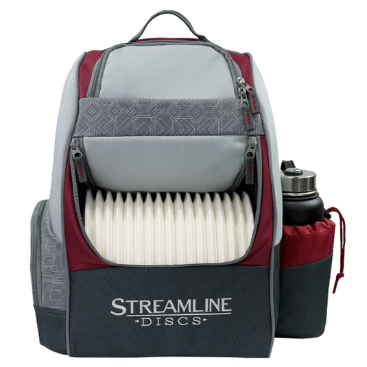 Streamline Shuttle Bag