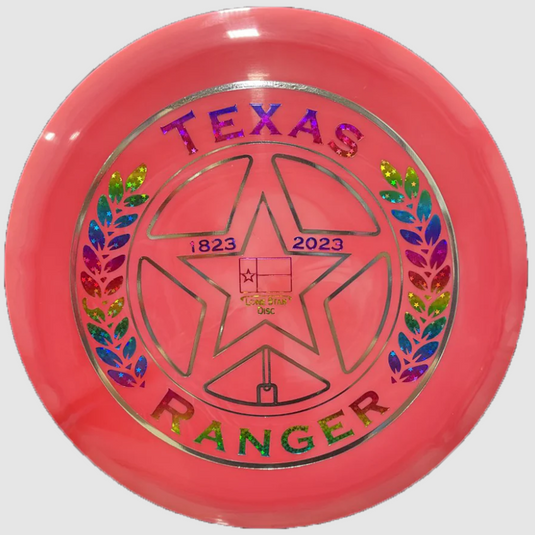 Texas Ranger-Bravo-5/5/-1/1