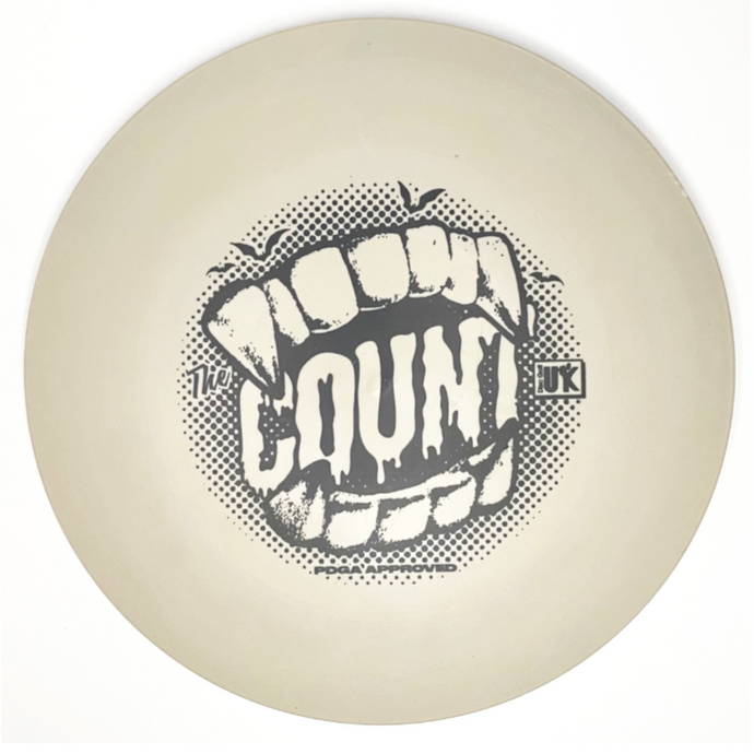 The Count - Noble - 7/4/-1/3