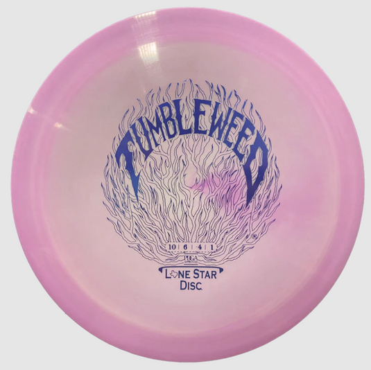 Tumbleweed - Lima - 10/6/-4/1