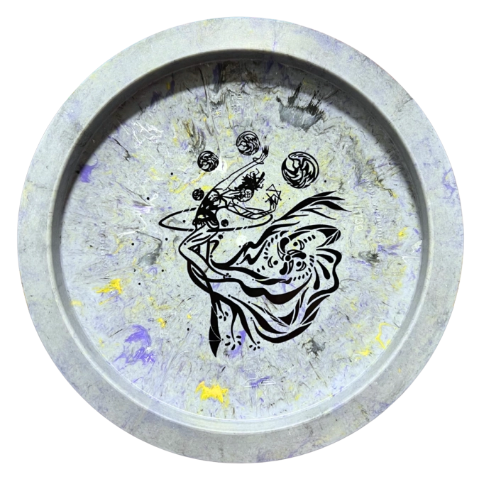 Load image into Gallery viewer, Xi He - Inner Color - 9/5/-3.5/0.5
