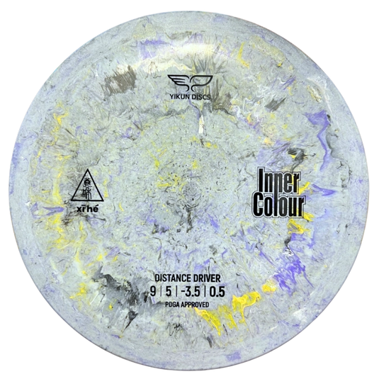 Xi He - Inner Color - 9/5/-3.5/0.5