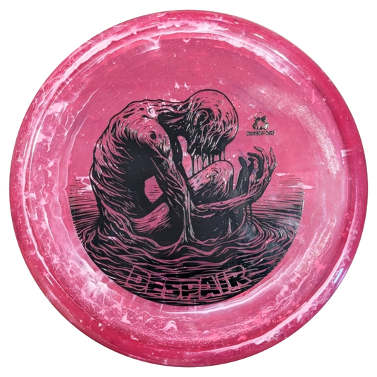 Désespoir - Onde de choc - 5/4/-1/1