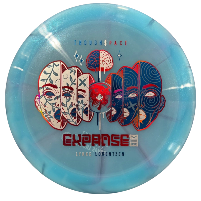 Expanse - Signature Vex - 11/5/-2/2