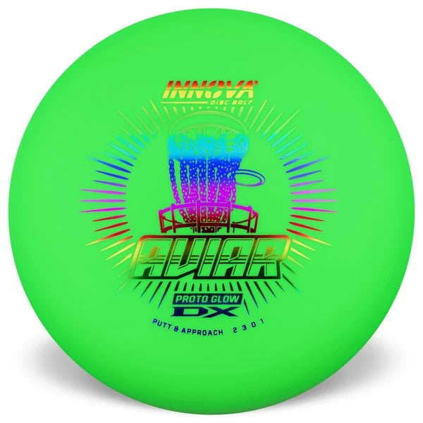 Load image into Gallery viewer, Innova Proto Glow Set
