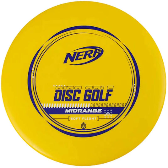 Nerf Mid - Soft - 4/5/-2/1