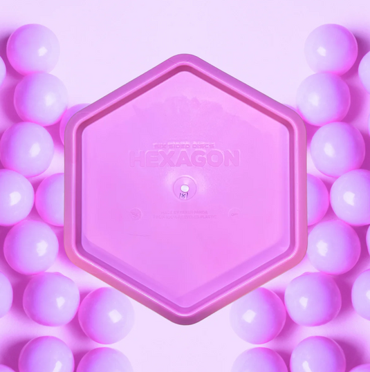 Hexagon