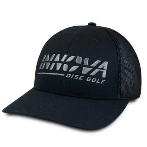 Load image into Gallery viewer, Innova Logo Snapback Hat
