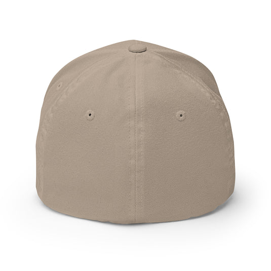 Discovery Line - Flexfit Hat