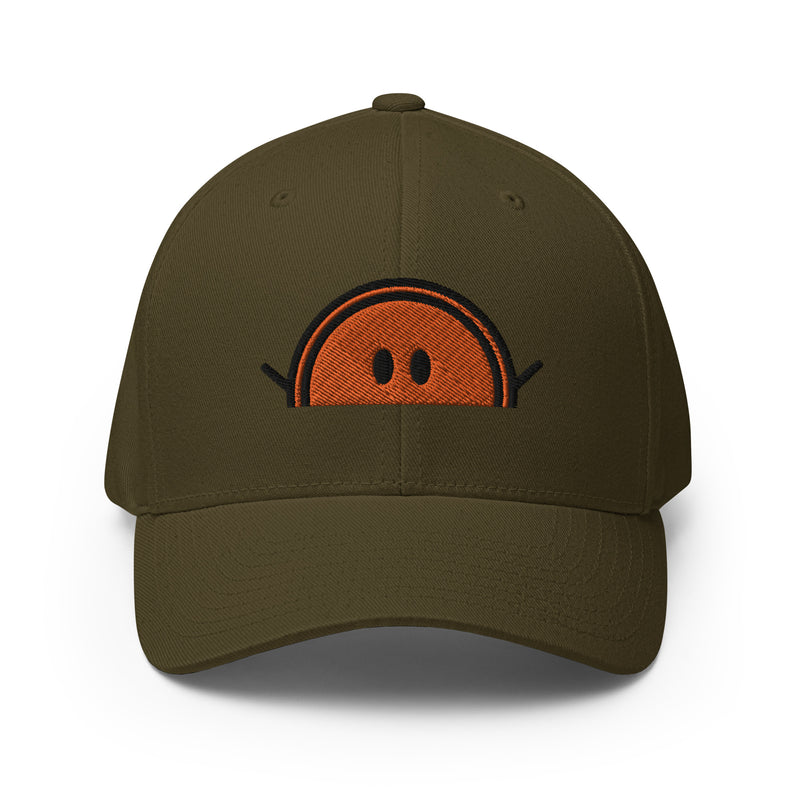 Load image into Gallery viewer, Discovery Line - Flexfit Hat
