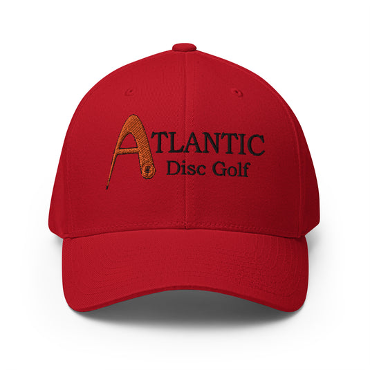 Chapeau Flexfit Atlantic Disc Golf