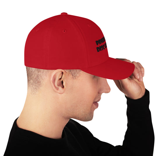 Pinhead - Flexfit Hat