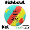 Koi - ecoFLEX - 3/4/-2/0