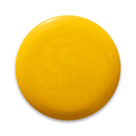 Nanoblazer Mini - Sonic Grip