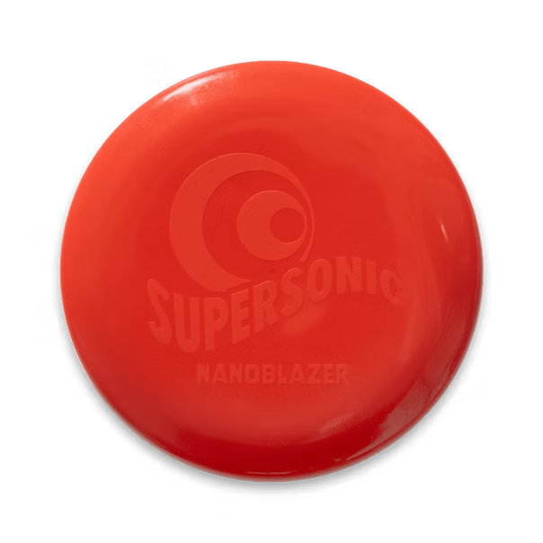 Chargez l'image dans la visionneuse de la galerie, Nanoblazer Mini - Sonic Grip
