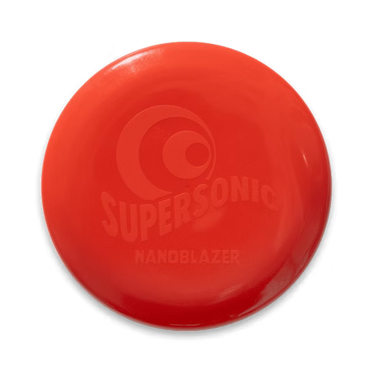 Nanoblazer Mini - Sonic Grip