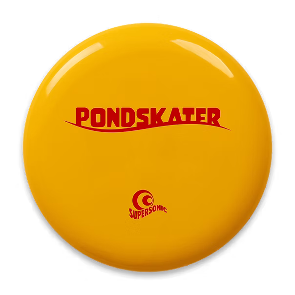Load image into Gallery viewer, Pondskater - Sonic Grip - 9/4/-2/2
