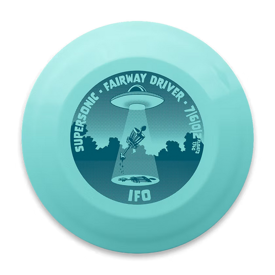 IFO - Sonic Grip - 7/6/0/2