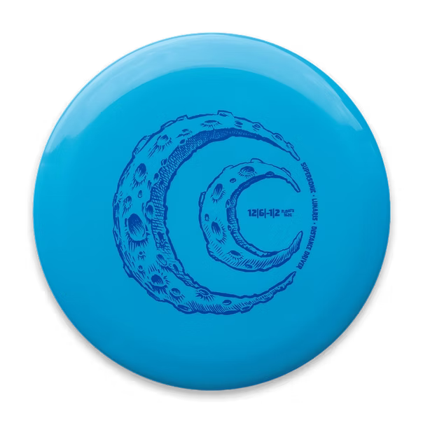 Load image into Gallery viewer, Lunaris - Sonic Grip - 12/6/-1/2
