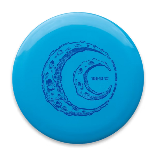 Lunaris - Sonic Grip - 12/6/-1/2