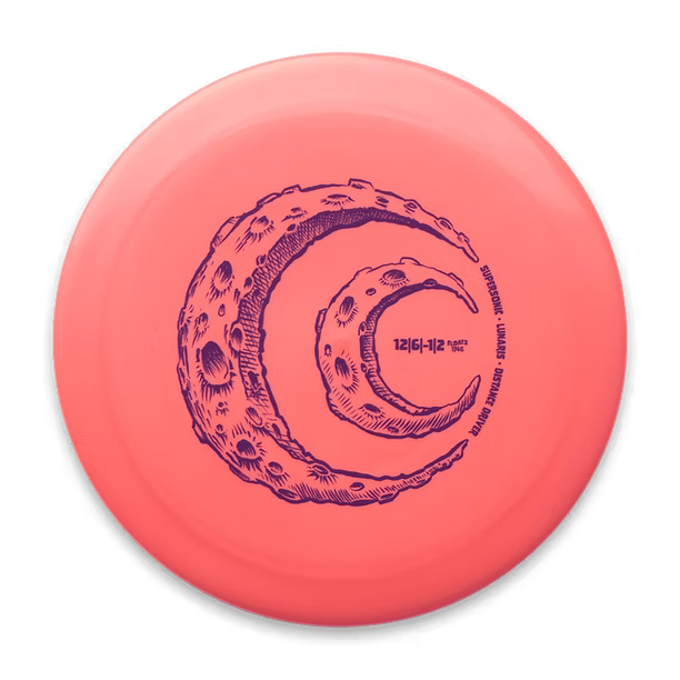 Load image into Gallery viewer, Lunaris - Sonic Grip - 12/6/-1/2
