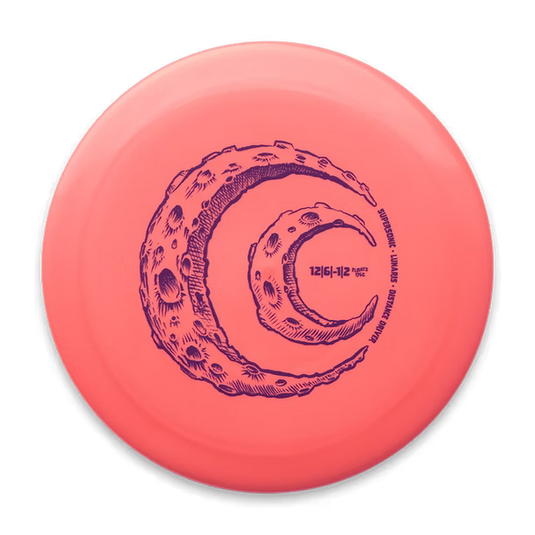 Lunaris - Sonic Grip - 12/6/-1/2