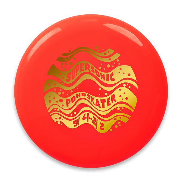 Load image into Gallery viewer, Pondskater - Sonic Grip - 9/4/-2/2
