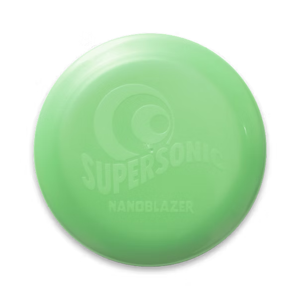 Chargez l'image dans la visionneuse de la galerie, Nanoblazer Mini - Sonic Grip
