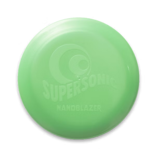Nanoblazer Mini - Sonic Grip