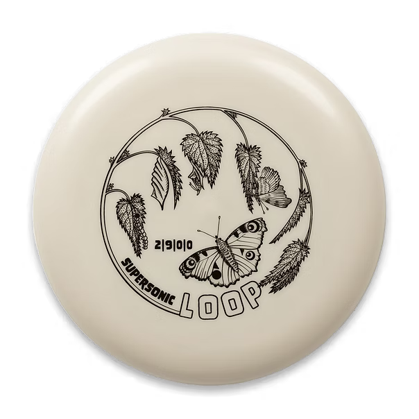 Load image into Gallery viewer, Loop - Sonic Grip - 2/9/0/0
