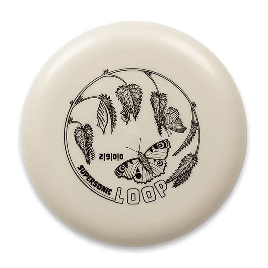 Loop - Sonic Grip - 2/9/0/0