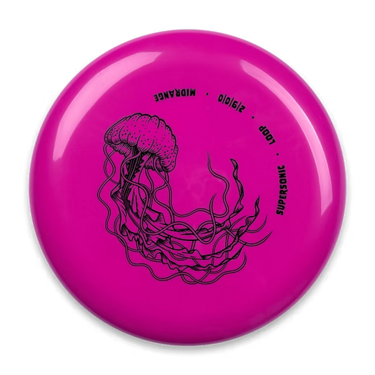 Loop - Sonic Grip - 2/9/0/0