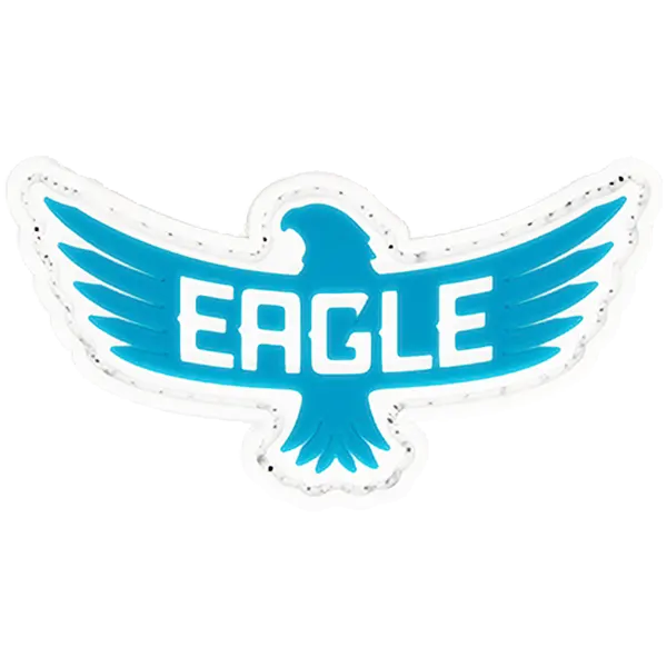 Eagle Icon Patch