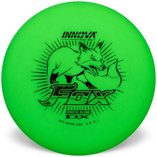 Innova Proto Glow Set