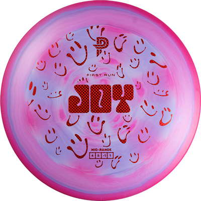 Joy - ESP First Run - 4/5/-1/1 - PREORDER