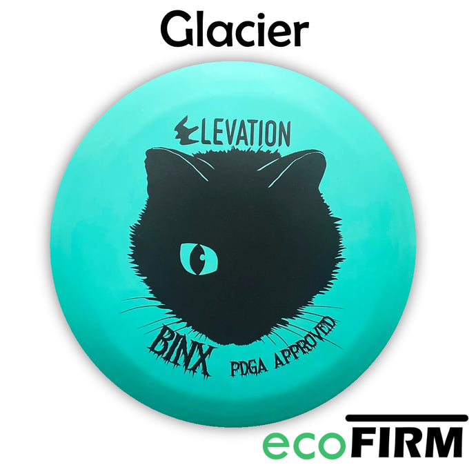 Binx - ecoFIRM - 8/6/-1.5/1