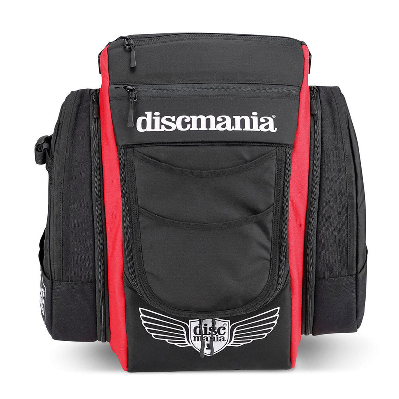 Chargez l&#39;image dans la visionneuse de la galerie, The JetPack - Discmania GRIPeq BX3 Bag
