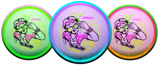 PREORDER: Hex - Particle Proton Soft SE - OTB Open - 5/5/-1/1