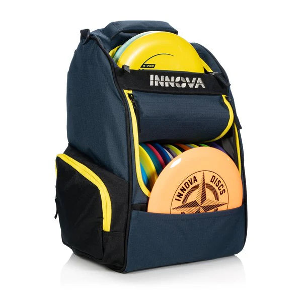 Load image into Gallery viewer, Innova Adventure Backpack
