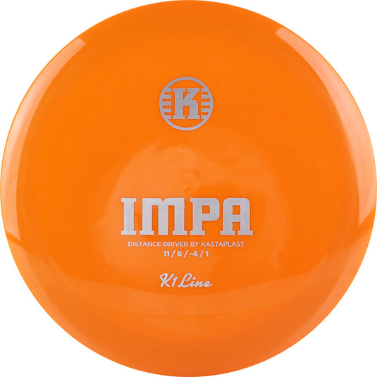 Impa - K1 - 11/6/-4/1