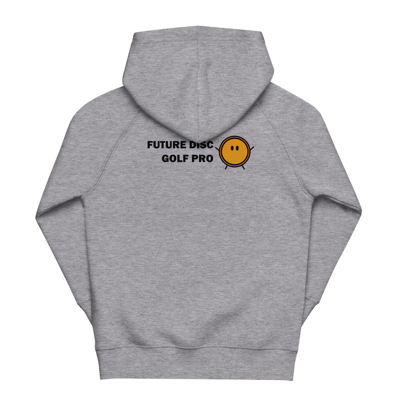 Load image into Gallery viewer, Future Disc Golf Pro - Kids Hoodie
