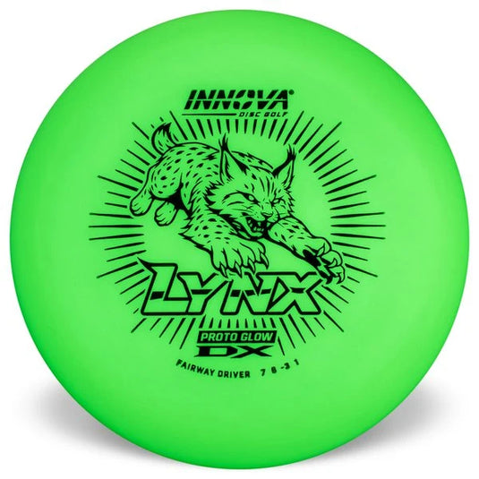 Innova Proto Glow Set