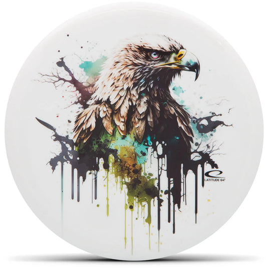 Pure - Gold - Hawk Deco Dye - 3/3/-1/1