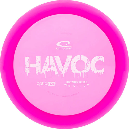 Havoc - Opto Ice - 13/5/-1/3
