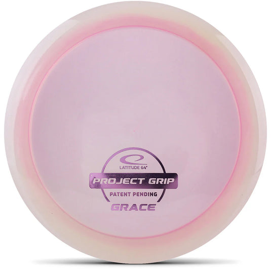 Grace - Project Grip - 11/6/-1/2