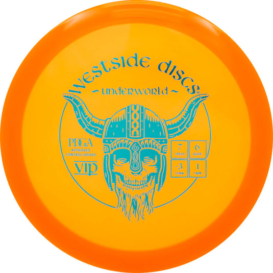 Underworld - VIP - 7/6/-3/1