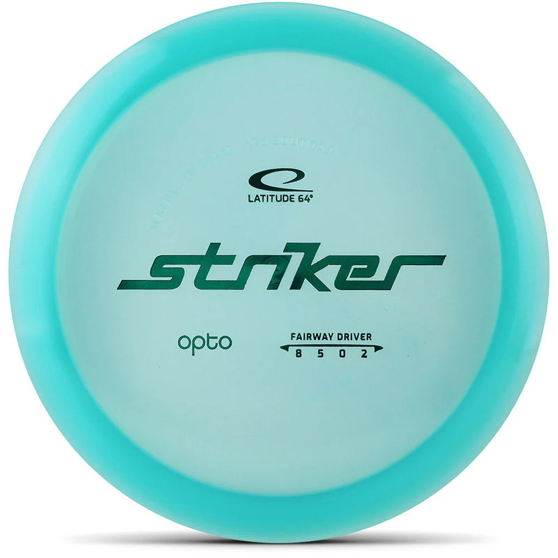 Load image into Gallery viewer, Striker - Opto - 8/5/0/2
