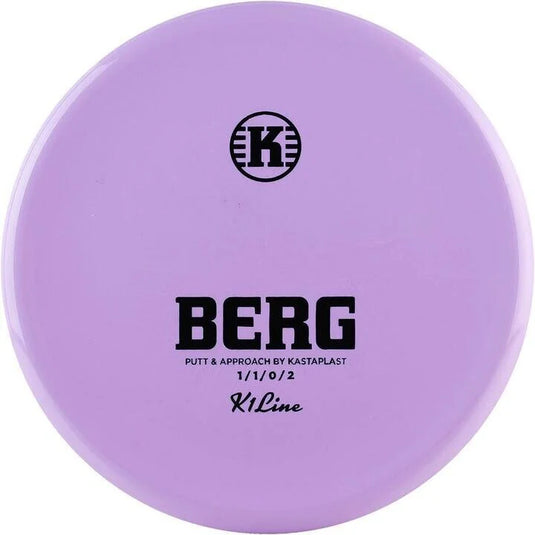 Montagne - (K1) - 1/1/0/2