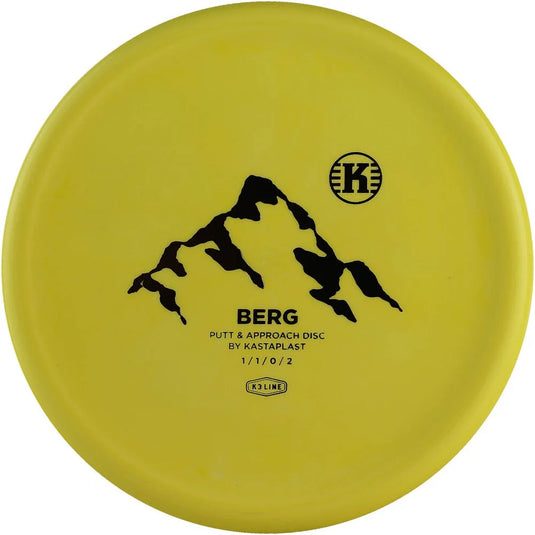 Berg - K3 - 1/1/0/2