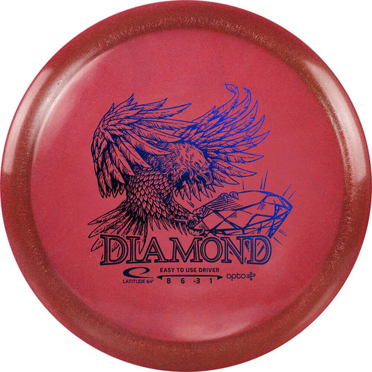 Diamant - Opto Air - 8/6/-3/1